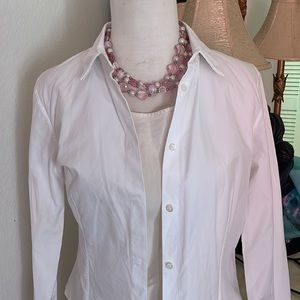 Jill Sander designer shirt..